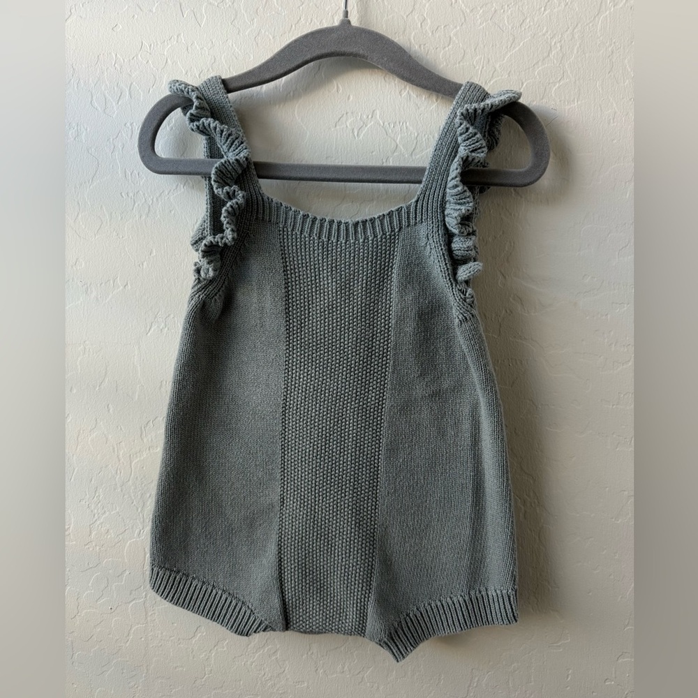 Mebie Baby romper